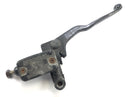 Cagiva Elefant 650 [1984] - Brake pump handbrake pump in front-1