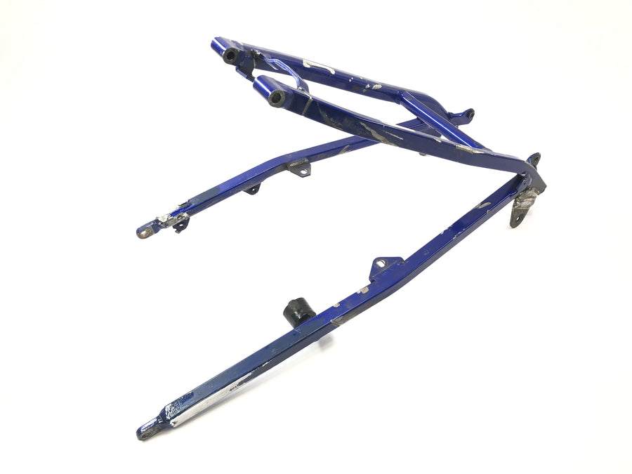 Yamaha YZ 426 F [2000] - Rear frame subframe rear frame