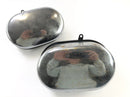 Kawasaki VN-15 VNT50A [1989] - Air filter box Airbox left and right-6