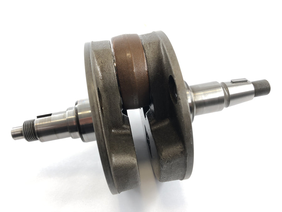 KTM LC4 640 EGS [2004] - crankshaft