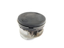 Yamaha XVS 650 Drag Star VM02 [1998] - Cylinder with piston at the rear-2
