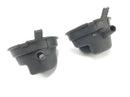 Honda NSR 125 JC22 [1998] - headlight cover lid rubber cover-2