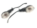 Yamaha MT 03 RM02 [2007] - Pair of motorcycle turn signals, direction indicators-3