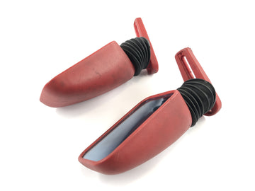 Honda CBR 1000 F SC24 [1991] - Mirror Rearview Mirror Set Pair - 0