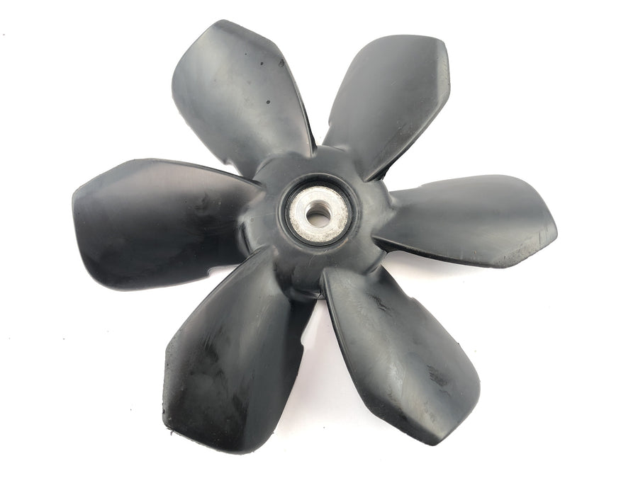 Honda GL 500 SILVERSCHING PC02 [1982] - fan fan wing cooling fan propeller cooler fan