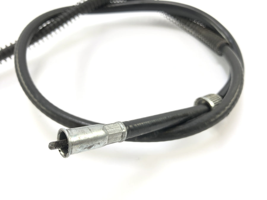 Yamaha XT 350 3YT / 55V [1990] - Tachometer shaft