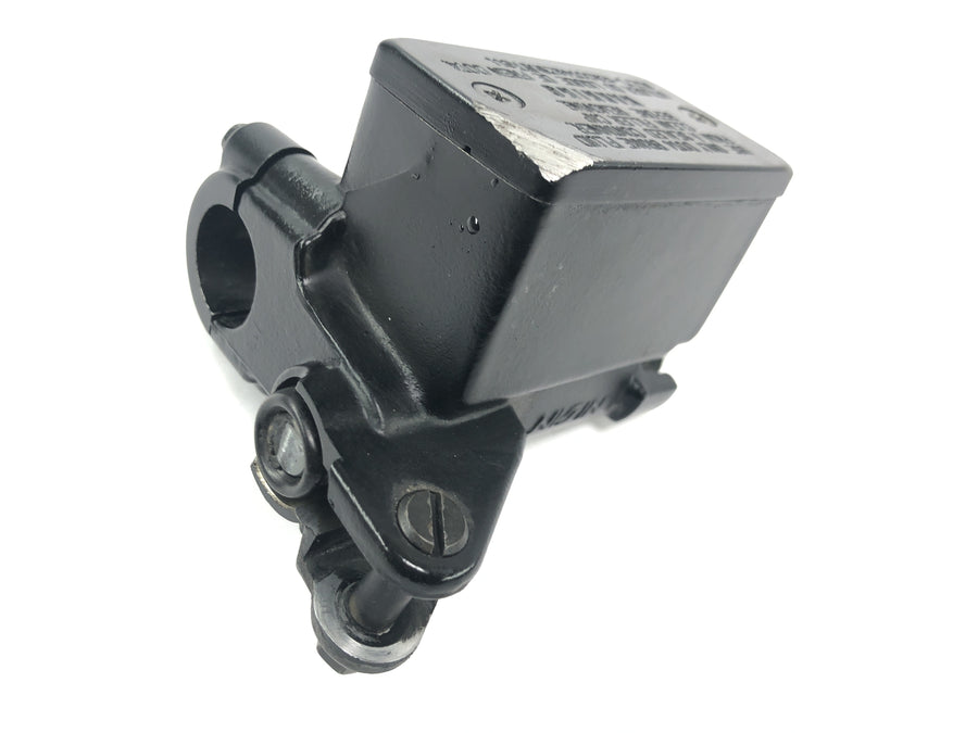 Suzuki GSF 1250 SA Bandit WVCH [2007] - Handbrake pump front brake master cylinder