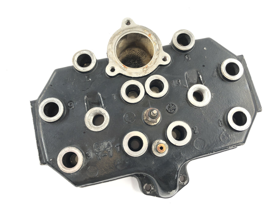 Yamaha Rz 250 R 29l [approx. 250 YPVS] - cylinder head