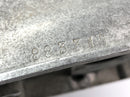 DKW NZ 250 [1938] - empty engine housing-2