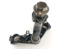 Yamaha XS 1100 2H9 [1978] - lower triple clamp-5