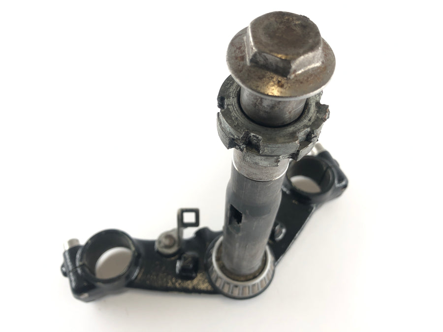 Yamaha XS 1100 2H9 [1978] - lower triple clamp