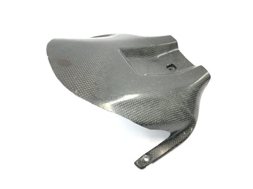 Honda CBR 1000 RR SC57 [2006] - Rear wheel cover carbon rear splash guard - 0