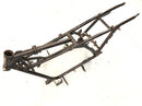 Moto Guzzi V 1000 VG [1980] - Frame with papers-1