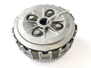 Honda XBR 500 PC15 [1989] - coupling-4