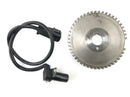 Moto Guzzi Stelvio 1200 4V [2009] - ignition pulse generator pickup-2