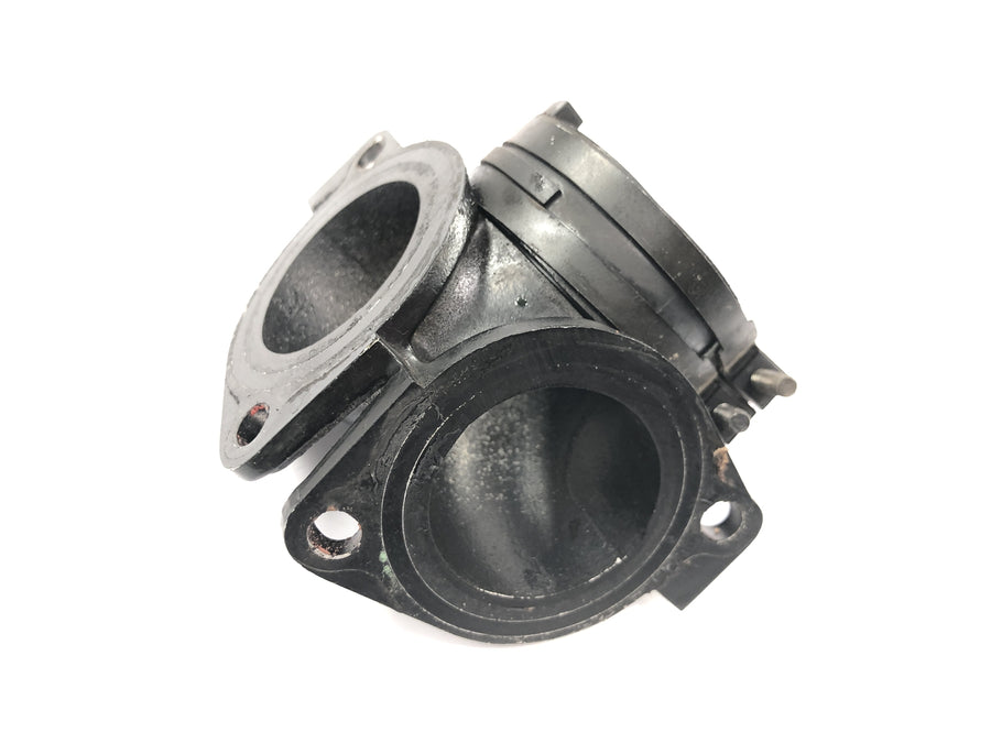 Kawasaki VN 800 VN800A [1996] - Intake manifold, carburetor connection