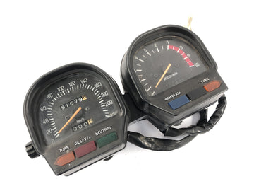 Yamaha XV 750 5G5 [1982] - Cockpit Tacho Tachometer - 0