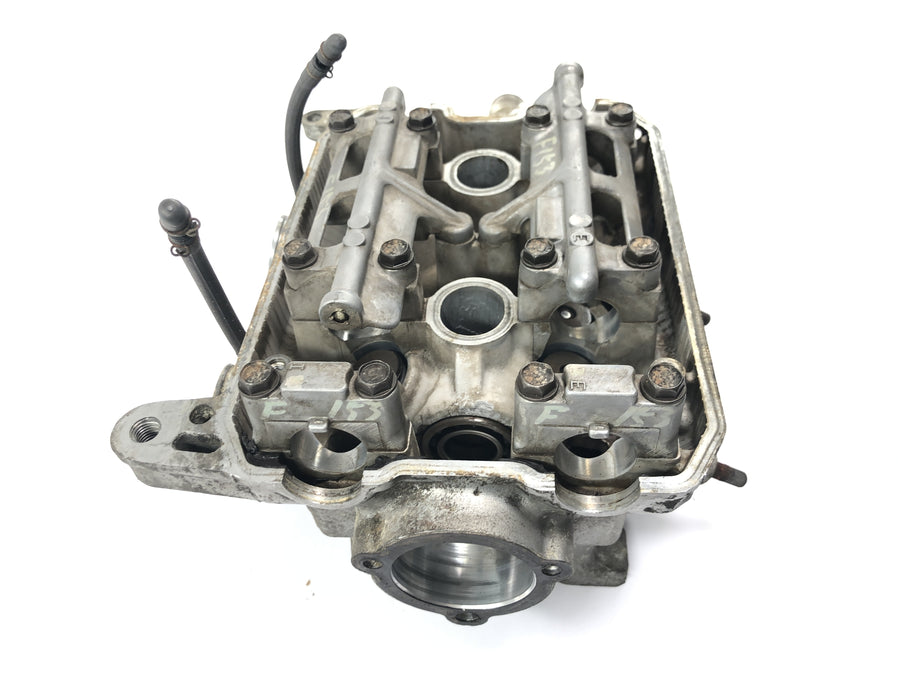 Honda ST 1100 SC26 Pan European [1990] - cylinder head valve train left
