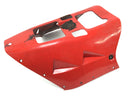 Kawasaki GPZ 1000 RX [1987] - Front fairing lower part front fairing fairing-3