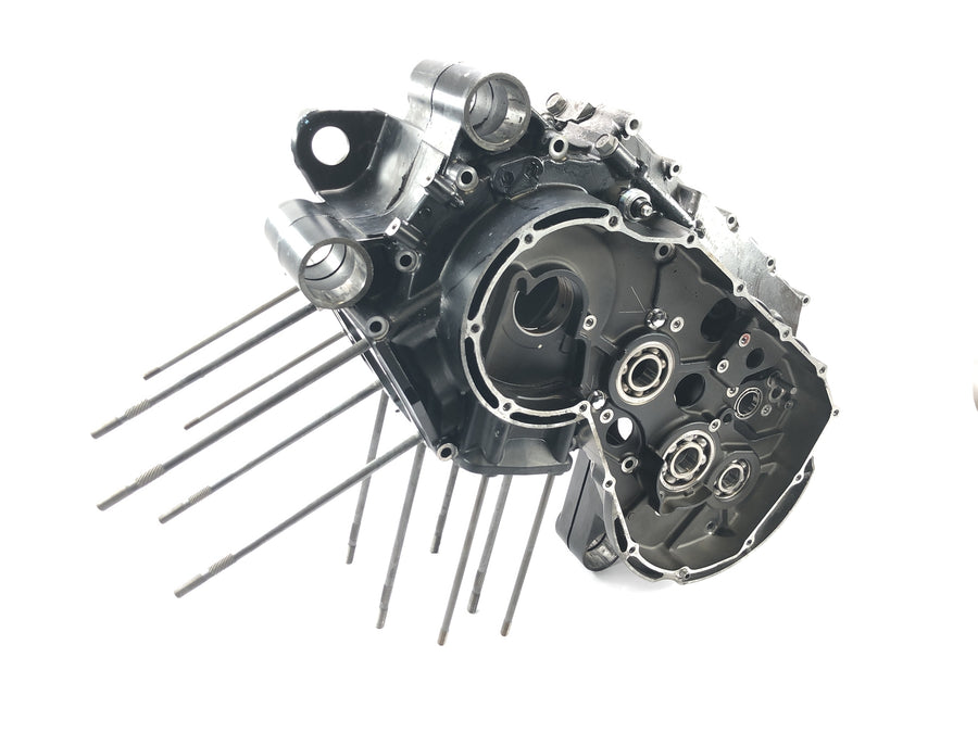 Honda VTX 1800 SC46 [2004] - engine housing crankcase engine block empty housing