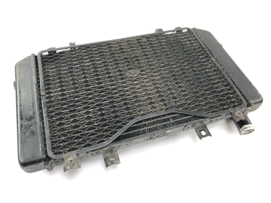 Kawasaki ZRX 1200 S ZRT20A [2001] - Radiator water cooler cooling system radiator network