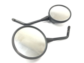 BMW R 1150 GS R21 [2002] - Rear view mirror side mirror set left and right