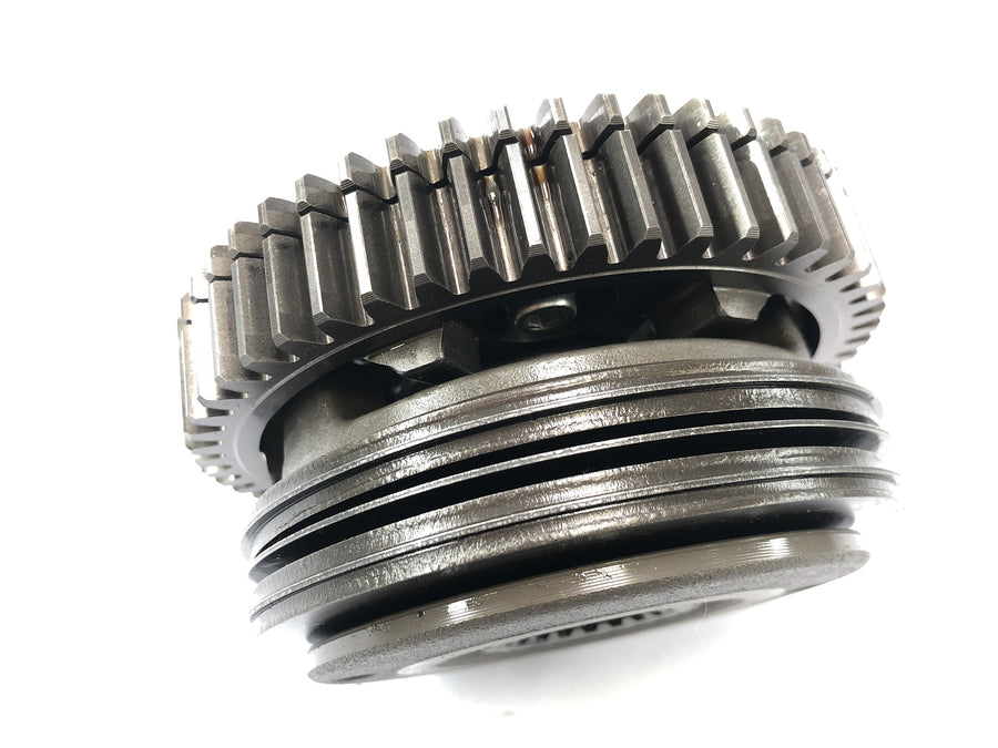 Suzuki VZ 1500 WVCU [2011] - crankshaft gear shock absorber