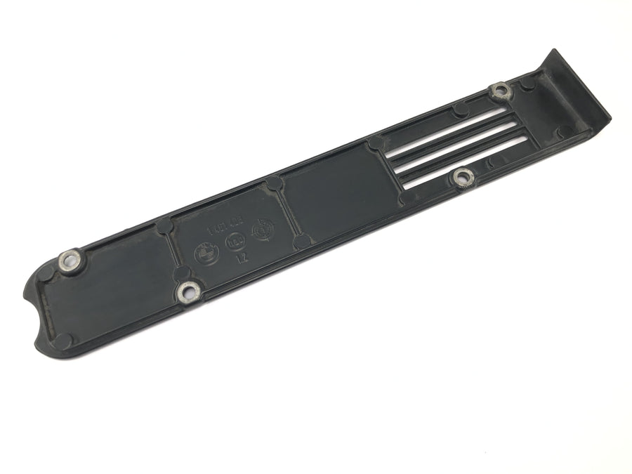BMW K 1100 LT [1993] - cylinder head cover cover decorative trim 4V emblem