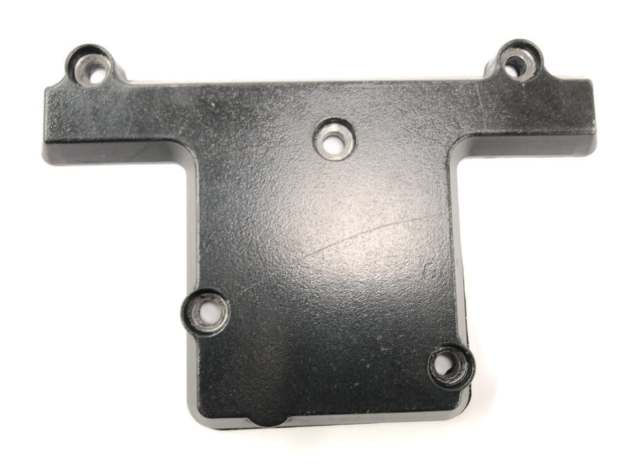 BMW K 1100 RS [1991] - Motor lid pickup coverage