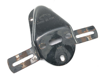 Moto Guzzi V7 Special [1971] - taillight holder taillight plate