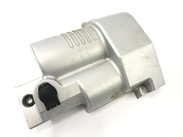 BMW R 1150 GS R21 [2002] - Starter cover Starter cover with 12 V socket