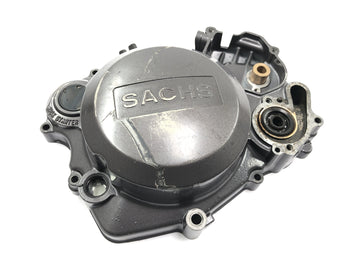 Sachs ZX 125 [1998] - Clutch cover engine cover