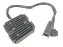 BMW F 650 GS R13 [2002] - Tension regulator rectifier regulator charger module-1