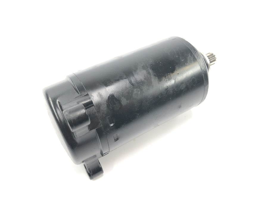Triumph Daytona 900 T300D [1996] - Starter motor starter motor 12V Denso