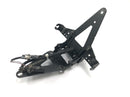 BMW R 1100 S R2S [2000] - License plate holder with license plate light license plate holder-4