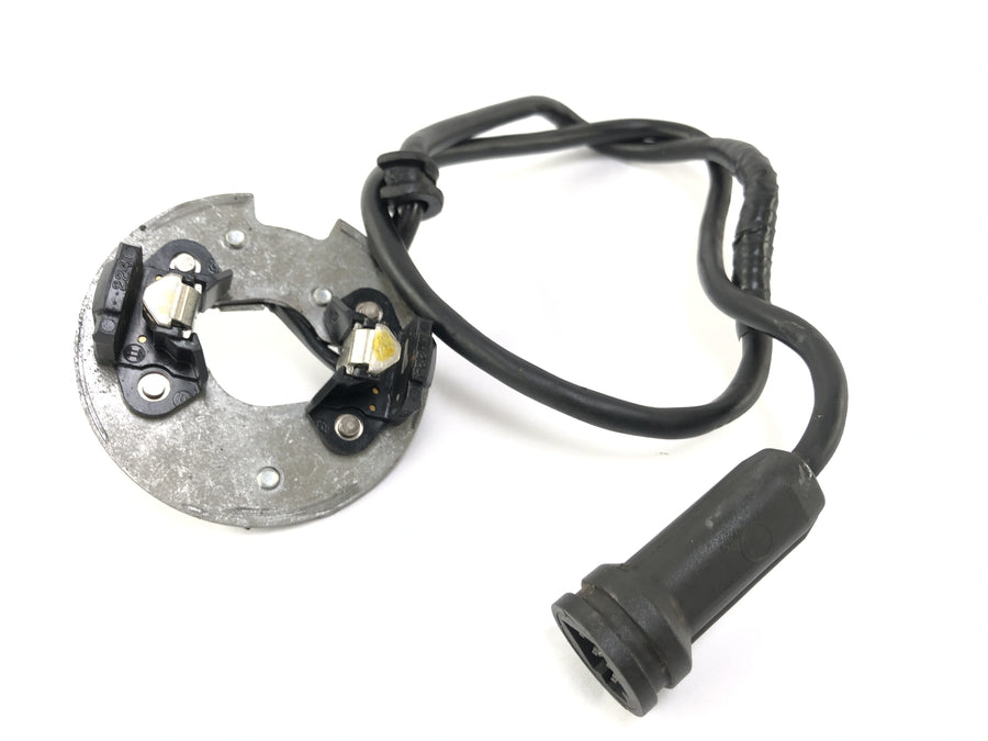 BMW K 100 RT [1988] - Pickup ignition pulse generator