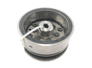 Yamaha XV 1600 Wild Star VP08 [2002] - Lichtmaschinenrotor Polrad mit Anlasserfreilauf-5
