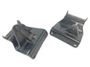Suzuki Intruder VL 1500 AL [2000] - Running board holder, running board mount holder set, front-5