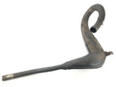 Kawasaki KX 250 [1982] - exhaust manifold resonance tube exhaust pear exhaust-8