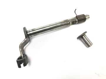Honda XRV 750 Africa Twin RD04 [1992] - clutch actuation shaft clutch shaft shift mechanism - 0