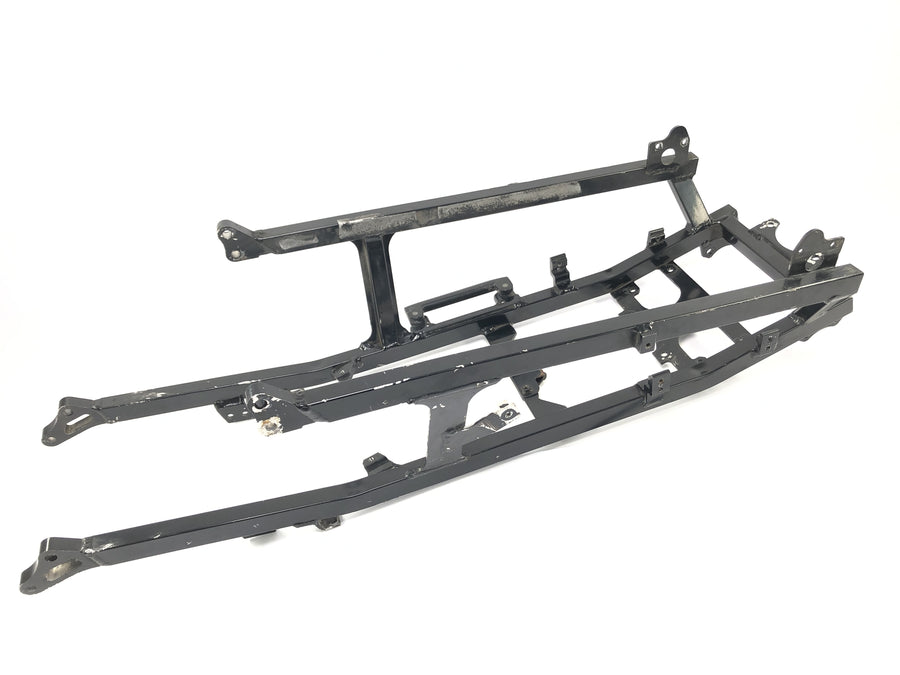 Kawasaki GPZ 1000 RX [1987] - Rear frame