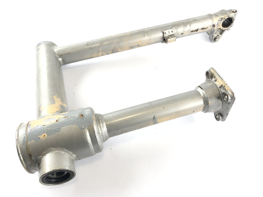 Moto Guzzi 850 Le Mans 3 VF [1986] - Schwinge rear wheel swing