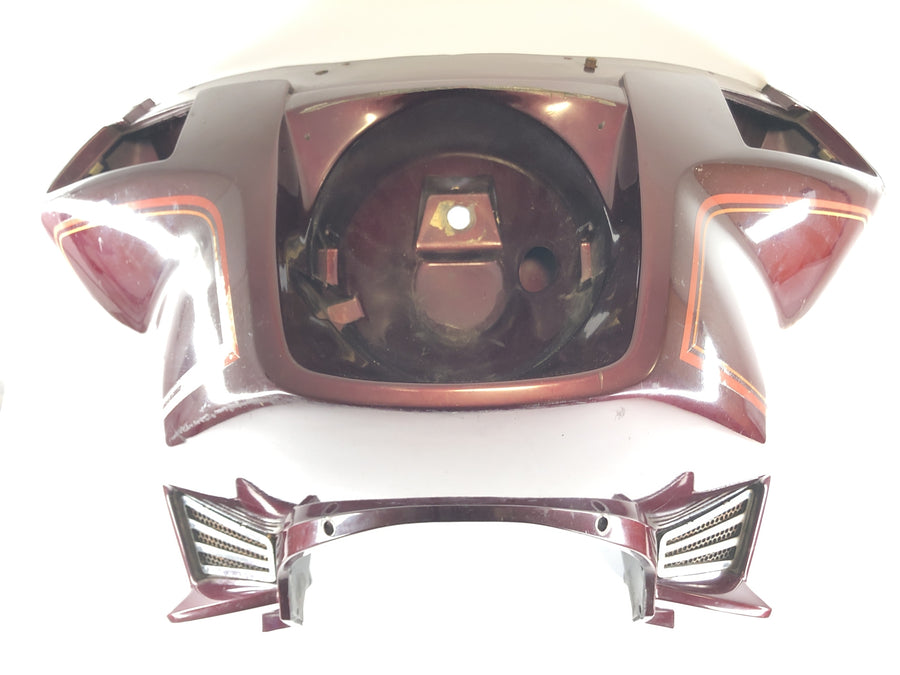 Honda Goldwing GL 1100 SC02 [1980] - Front cladding pulpit