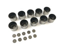 Yamaha XTZ 750 3LD [1989] - Cup tappet valve tappet-4