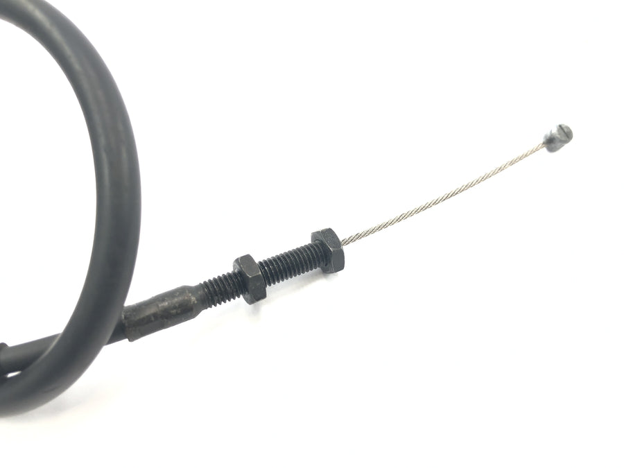 Suzuki Intruder VL 1500 AL [2000] - Decompression cable Bowden cable decompression