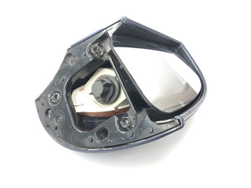 BMW R 1150 RT R22 [2001] - Rear view mirror indicator mirror glass left - 0