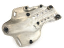 Yamaha TT 600 R DJ01 [1998] - Motor protection splash protection-4