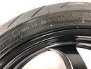 Honda VFR 800 FI RC46 [1999] - Rear wheel rim wheel 5.50x17"-3
