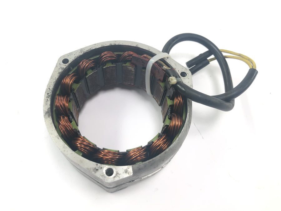 Moto Guzzi California 1100 EV KD [1998] - Stator alternator generator charging system