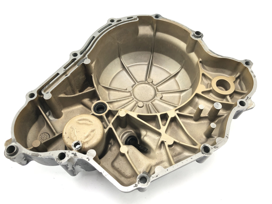 Beta RR 125 [2018] - Clutch cover engine cover